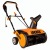 Снегоуборщик электрический Worx WG450E в Ульяновске