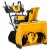 Снегоуборщик гусеничный Cub Cadet 3X 30" Trac Intellipower Snow Blower в Ульяновске