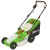 Газонокосилка электрическая RedVerg RD-ELM430 в Ульяновске