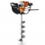 Мотобур (бензобур) Stihl BT 131 в Ульяновске
