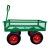 Тележка Sadovodcart Садовод четырехколесная с откидными бортами в Ульяновске