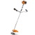 Бензокоса (бензиновый триммер) Stihl FS 94 C-E 41492000011k в Ульяновске