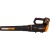 Воздуходувка аккумуляторная Worx WG581E в Ульяновске