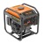Инверторный бензогенератор Carver PPG-4600I 3.5 кВт в Ульяновске