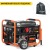 Бензогенератор Daewoo GDA 9500 DPE-3 8 кВт в Ульяновске