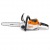 Аккумуляторная пила Stihl MSA 140 C-B-14" в Ульяновске