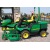 Фронтальная роторная косилка John Deer 1435 в Ульяновске