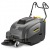 Подметальная машина Karcher KM 75/40 W Bp Pack в Ульяновске