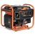 Бензиновый генератор инверторный Daewoo GDA 4600 Ei 4.2 кВт в Ульяновске