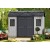 Пластиковый сарай Keter Oakland 1175SD в Ульяновске