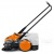 Подметальная машина Stihl KGA 770 без аккумулятора и ЗУ в Ульяновске