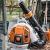 Воздуходувка бензиновая Stihl BR 800 CE в Ульяновске