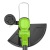 Аккумуляторный триммер GreenWorks G40LT331 4 Ач в Ульяновске