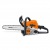 Бензопила Stihl MS 180 2-Mix 14" в Ульяновске