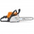 Бензопила Stihl MS 180 2-Mix 14&quot; в Ульяновске