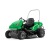 Садовый минитрактор Caiman Croso Max 2WD 97D2C2 в Ульяновске