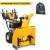 Снегоуборщик Cub Cadet XS3 71 SWE в Ульяновске