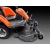 Садовый райдер Husqvarna R 112C5 с двигателем Briggs&Stratton в Ульяновске