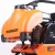 Виброплита бензиновая Patriot VT-90LB в Ульяновске