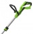 Аккумуляторный триммер GreenWorks G24LT30K2-10" в Ульяновске