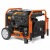 Инверторный бензогенератор Daewoo GDA 6600Ei 5.5 кВт в Ульяновске