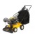 Садовый пылесос Cub Cadet CSV 060 24A-06MM603 в Ульяновске