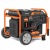 Инверторный бензогенератор Daewoo GDA 6600Ei 5.5 кВт в Ульяновске