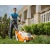 Газонокосилка аккумуляторная Stihl RMA 339.0 SET в Ульяновске