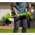 Аккумуляторный триммер GreenWorks G24LT28 (без аккумулятора и зарядного устройства) в Ульяновске