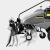 Подметальная машина Karcher KM 80 W G в Ульяновске