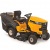 Садовый минитрактор Cub Cadet XT1 OR106 в Ульяновске