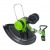 Аккумуляторный триммер GreenWorks G24LT30K2-10" в Ульяновске