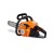 Бензопила Villartec SB301 14" + набор заточной Stihl d4,0мм в Ульяновске
