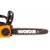 Аккумуляторная пила Worx WG384E.9-14" (без аккумулятора и ЗУ) в Ульяновске