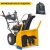 Снегоуборщик Cub Cadet XS2 61 SWE в Ульяновске