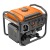 Бензогенератор инверторный Carver PPG-5100I 4.2 кВт в Ульяновске