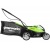 Газонокосилка аккумуляторная GreenWorks G-Max G40LM35 40V 35 см в Ульяновске