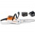 Аккумуляторная пила Stihl MSA 140 C-BQ SET-12 в Ульяновске