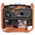 Бензиновый генератор инверторный Daewoo GDA 4600 Ei 4.2 кВт в Ульяновске