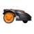 Газонокосилка-робот Worx Landroid M WR757E в Ульяновске