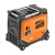 Бензогенератор инверторный Carver Carver PPG-6600ISE 5 кВт в Ульяновске