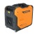 Инверторный бензогенератор Carver PPG-6500ISE 5 кВт в Ульяновске