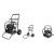 Тележка для шланга VicArt TC4710B в Ульяновске