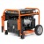 Инверторный бензогенератор Daewoo GDA 6600Ei 5.5 кВт в Ульяновске