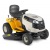 Садовый трактор Cub Cadet CC 717 HG в Ульяновске