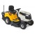 Садовый трактор Cub Cadet CC 717 HN в Ульяновске