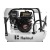 Виброплита бензиновая Helmut RP120 в Ульяновске