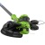 Аккумуляторный триммер GreenWorks GD24LT331 (без аккумулятора и зарядного устройства) в Ульяновске