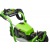 Мойка высокого давления GreenWorks 5106007 в Ульяновске