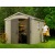 Пластиковый сарай Keter Factor 8х11 в Ульяновске